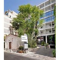 Airotel Alexandros Hotel