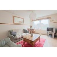 Aisha Apartment