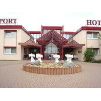 airport hotel erfurt