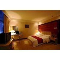 Ai Jinling Serviced Apartment