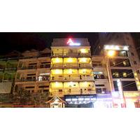 Aim&Atilde;&copy; House