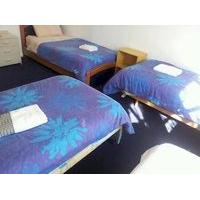 Airport Skyway Lodge