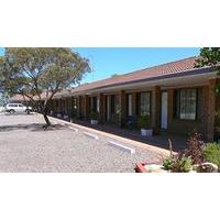 Airport Whyalla Motel