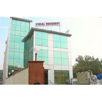 Airport Hotel Vishal Residency