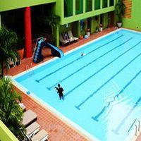 Aiya Residence & Sport Club