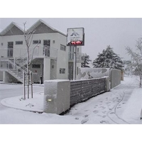 Airport Delta Motel