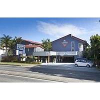 Airport Motel