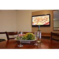 Airport Travel Air Motor Inn