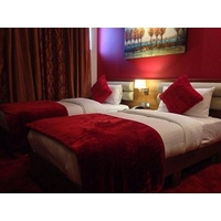 Airlink Hotel & Banqueting