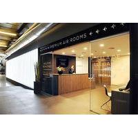 Air Rooms Madrid by Premium Traveller
