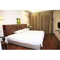 airport boutique apartments chengdu