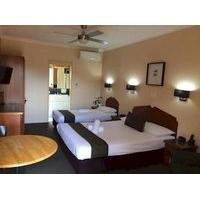 airport clayfield motel