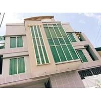 Airport Travelodge Manila - Hostel
