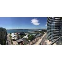 Air Canada Centre Harbor Front F...