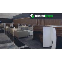 Airport Lounge Passes, Up to 30% Off: 24 UK Airports