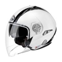 Airoh J-109 Bicolor White/Black