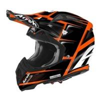 Airoh Aviator 2.2 Reflex orange