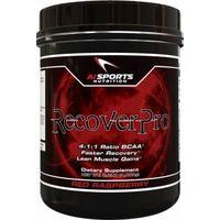 AI Sports Nutrition RecoverPro 1000 Grams Red Raspberry