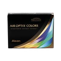 air optix colors 2 pack contact lenses