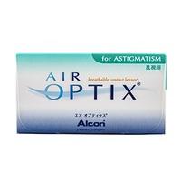 Air Optix for Astigmatism 3 Pack Contact Lenses