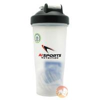 AI Sports Shaker