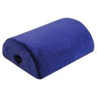 aidapt 4 in 1 support cushion in blue