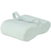 Aidapt Memory Foam Leg Pillow in White