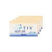 Air Optix AIR OPTIX Night & Day Aqua 3