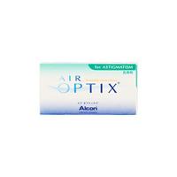 air optix air optix for astigmatism 575