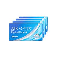 Air Optix Air Optix HydraGlyde 1...