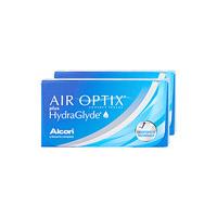 Air Optix Air Optix HydraGlyde 2...