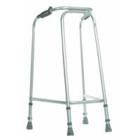 Aidapt Ultra Narrow Lightweight Walking Frame Large (Eligible for VAT relief in the UK)