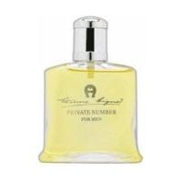 Aigner Private Number Men Eau de Toilette (100ml)