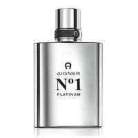 aigner no 1 platinum 100 ml edt spray