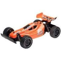 Air x racer buggy orange