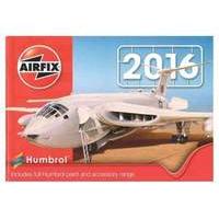 Airfix 2016 Catalogue Edition