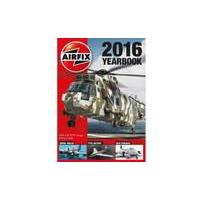 Airfix 2016 Year Book Edition