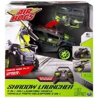 Air Hogs - Shadow Launcher