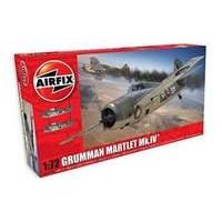 Airfix Grumman Martlet Scale 1:7...