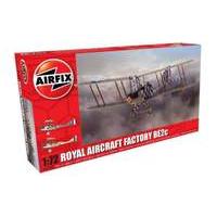 Airfix A02104 - 1/72 Royal Aircraft Factory BE2 Scout