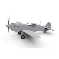 Airfix A05133 - 1/48 Curtiss Tomahawk MK.IIB Model Kit