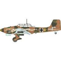 airfix a03089 junkers ju87b 2r 2 stuka 172