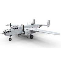 Airfix A06015 North American B25C/D Mitchell 1:72