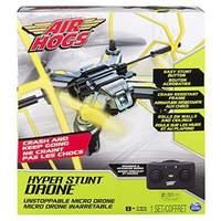 Air Hogs Drone Hyper Stunt (Colours Vary)