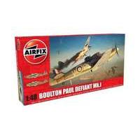 airfix model kit boul ton paul defiant mk i a05128