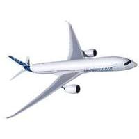 Airbus A350-900 1:144 Scale Model Kit