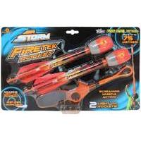 Air Storm FireTek Rocketz