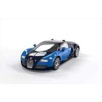 Airfix Quick Build Bugatti Veyron Car Model Kit