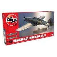 Airfix A05134 Hawker Sea Hurricane MK.IB 1:48