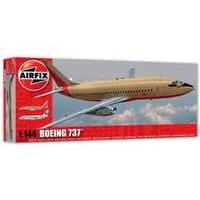 Airfix 1:144 Scale Boeing 737-100 Model Kit